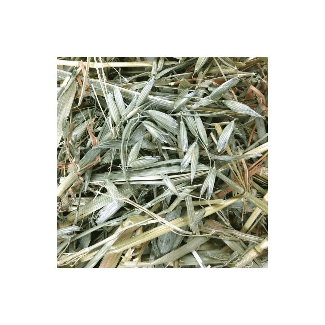 Oxbow Oat Hay - 15oz